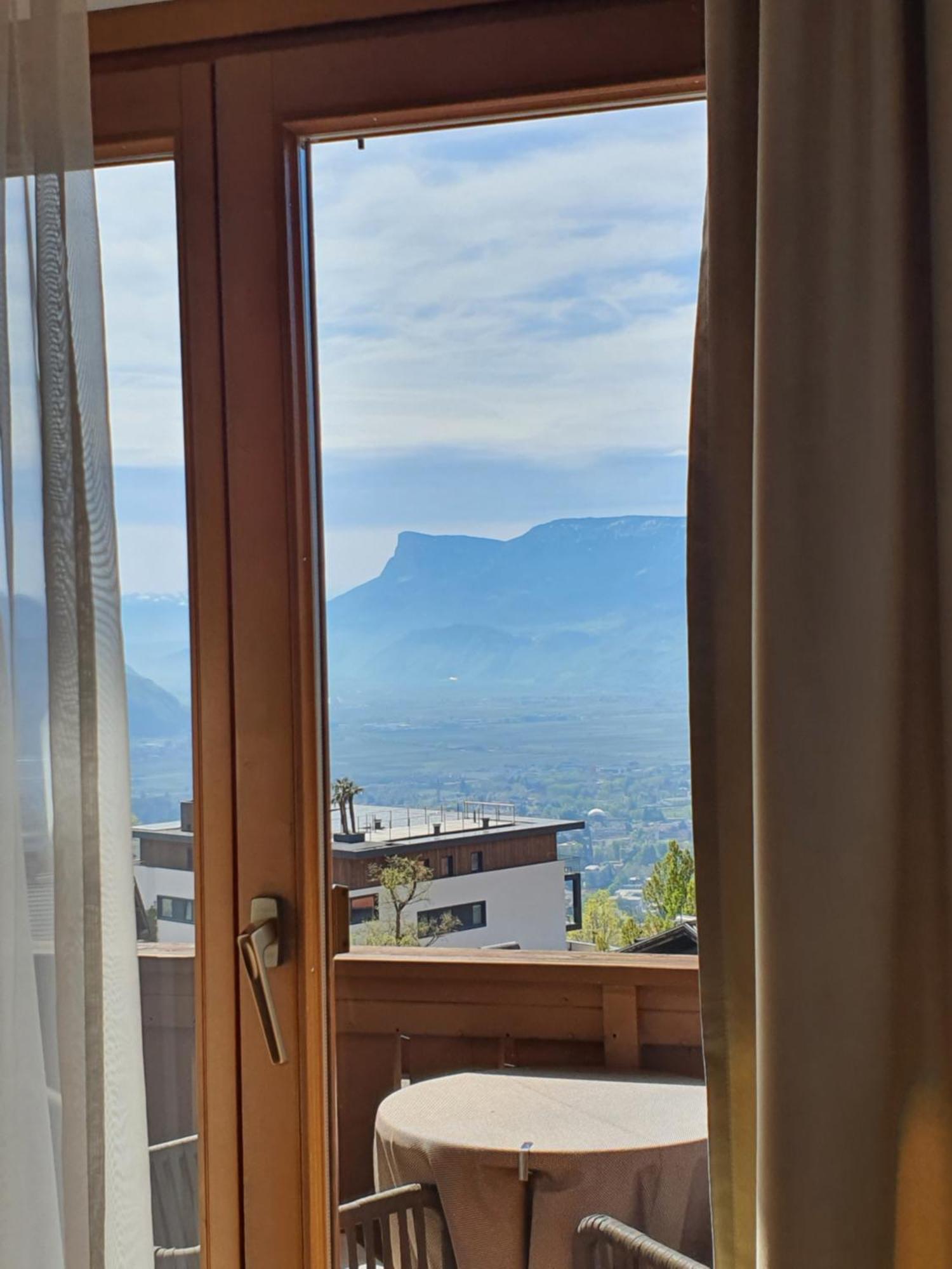 B&B Hotel Mair Am Turm Tirolo Exterior photo